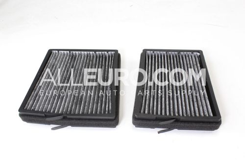 Filter Tech Cabin Air Filter 2038302118 203.830.05.18X2